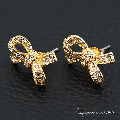 Серьги Paola Visconti