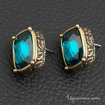 Серьги Paola Visconti