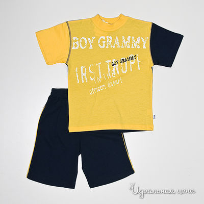 Комплект Grammy