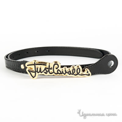 Ремень Galliano&Cavali, цвет цвет черный