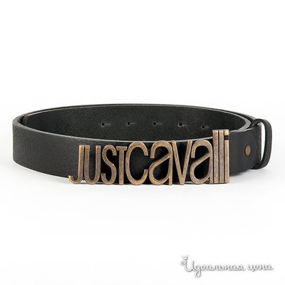 Ремень Galliano&Cavali, цвет цвет черный