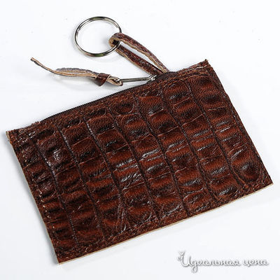 Чехол Кажан, цвет цвет крокодил