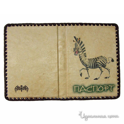 Обложка Кажан, цвет цвет зеленый