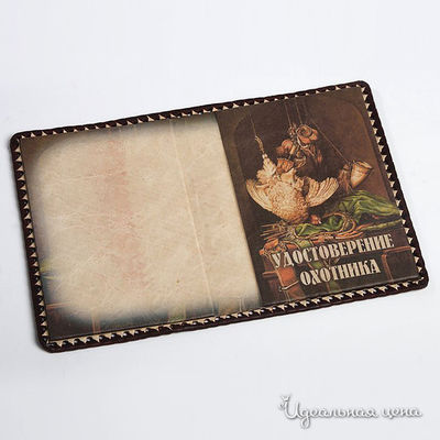 Обложка Кажан, цвет цвет бежевый