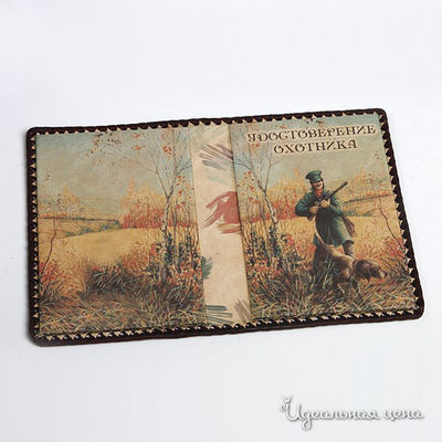 Обложка Кажан, цвет цвет бежевый