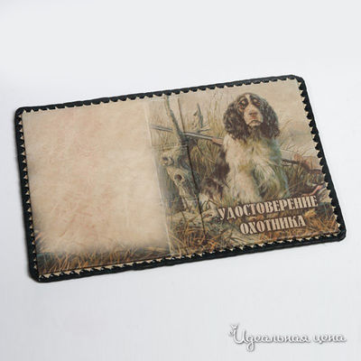 Обложка Кажан, цвет цвет бежевый