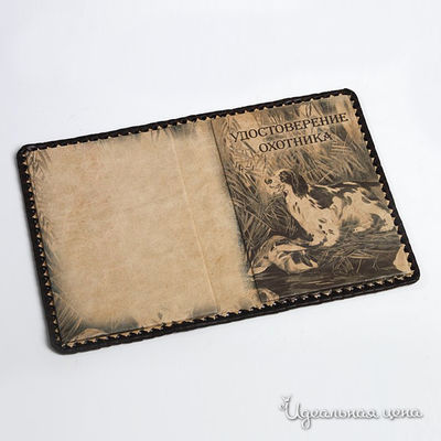 Обложка Кажан, цвет цвет бежевый