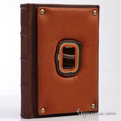 Ежедневник Кажан, цвет цвет бежевый