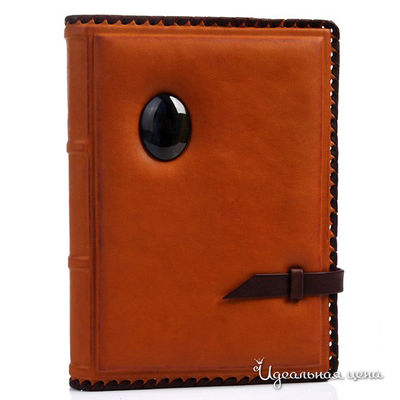 Ежедневник Кажан, цвет цвет рыжий