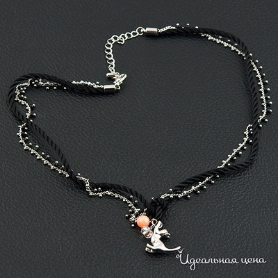 Колье Paola Visconti