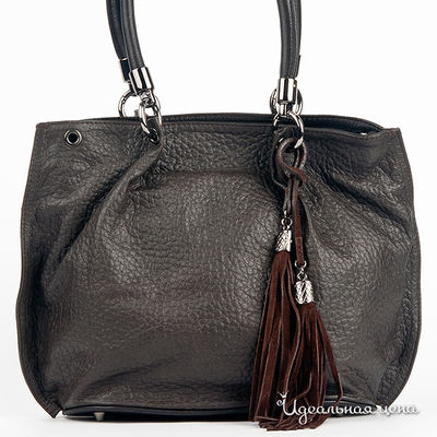 Сумка Sent Louise, цвет цвет коричневый