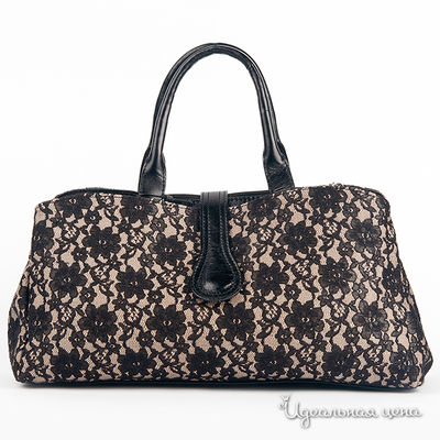 Сумка Sent Louise, цвет цвет бежевый / коричневый