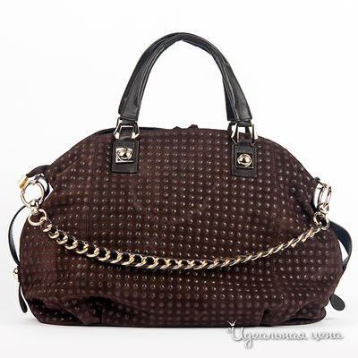 Сумка Sent Louise, цвет цвет шоколадный