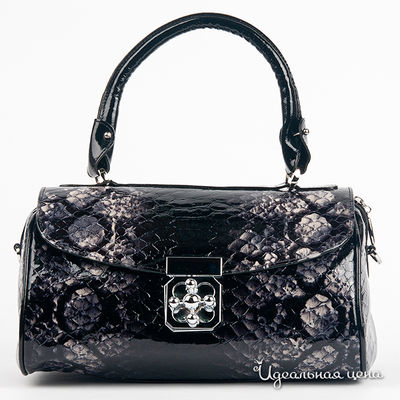 Сумка Sent Louise, цвет цвет черный