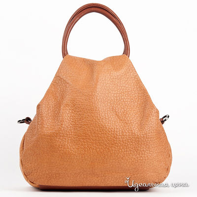 Сумка Sent Louise, цвет цвет светло-рыжий