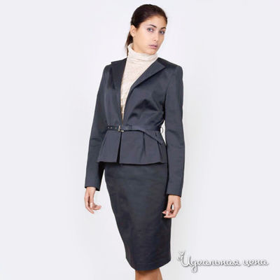 Жакет Bizzaro, цвет цвет тёмно-синий