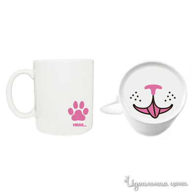 Кружка Gift Idea