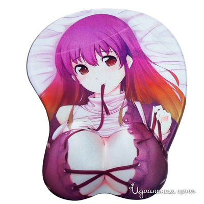 Коврик для мыши Gift Idea