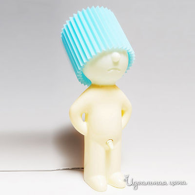 Лампа Gift Idea