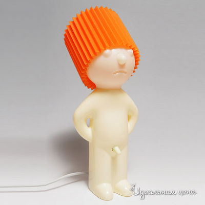 Лампа Gift Idea