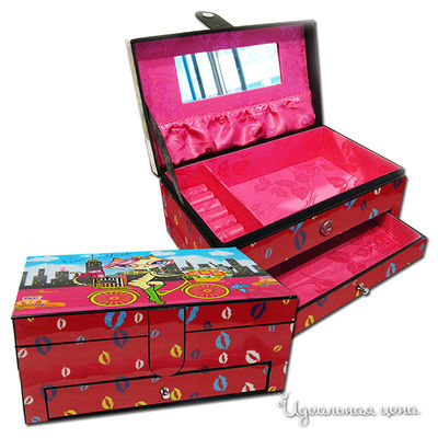 Шкатулка Gift Idea