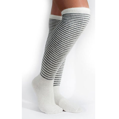 Гольфы Royal Angora, цвет цвет белый