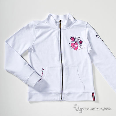 Кардиган Knot so Bad