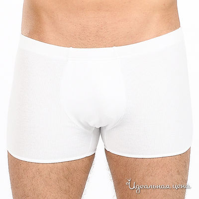 Трусы Infil, цвет цвет белый