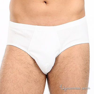 Трусы Infil, цвет цвет белый