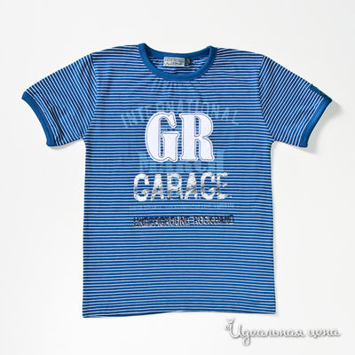 Футболка Knot so Bad