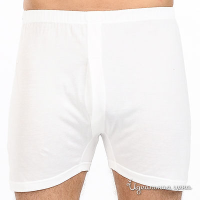 Трусы Madiva, цвет цвет белый