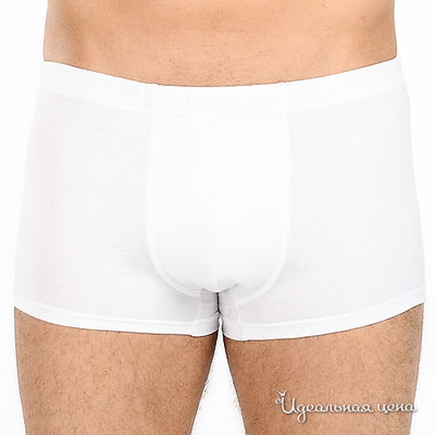 Трусы MANUFAT, цвет цвет белый