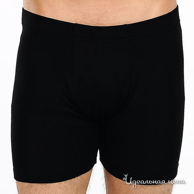 Панталоны MANUFAT, цвет цвет черный