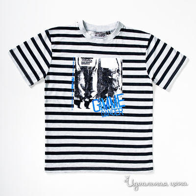 Футболка Knot so Bad