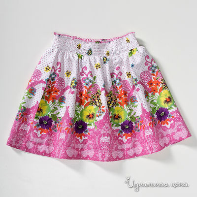 Юбка Knot so Bad