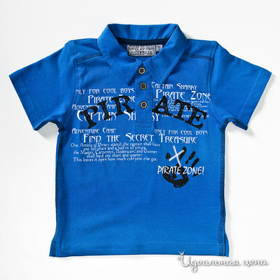 поло Knot so Bad