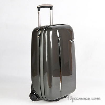 Чемодан Antler, цвет цвет гранитовый