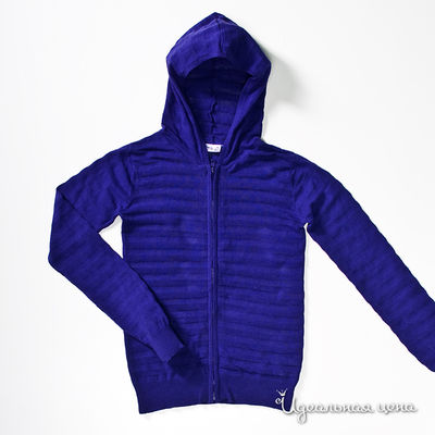 Толстовка Knot so Bad