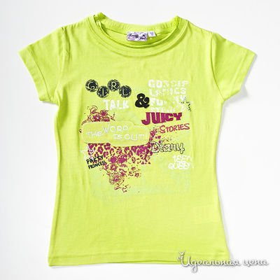 Футболка Knot so Bad