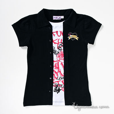 поло Knot so Bad