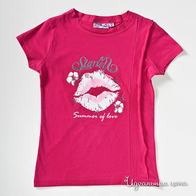 Футболка Knot so Bad