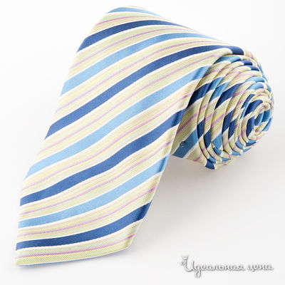 Галстук Batista Guero, цвет цвет салатовый