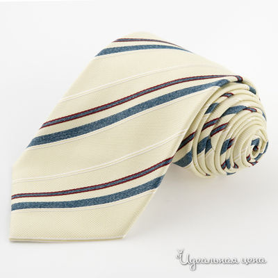 Галстук Batista Guero, цвет цвет салатовый