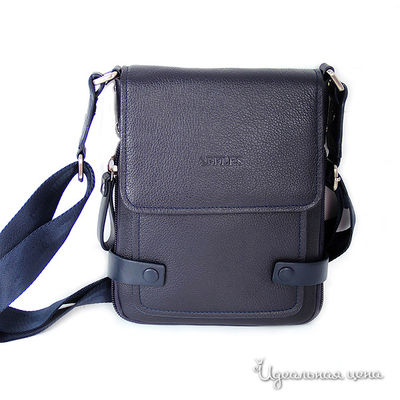 Сумка Apples, цвет цвет синий