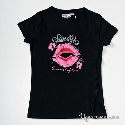 Футболка Knot so Bad