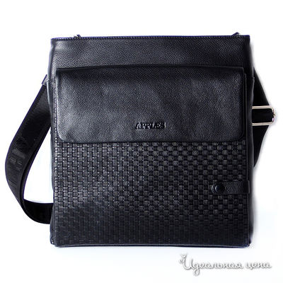 Сумка Apples, цвет цвет чёрный