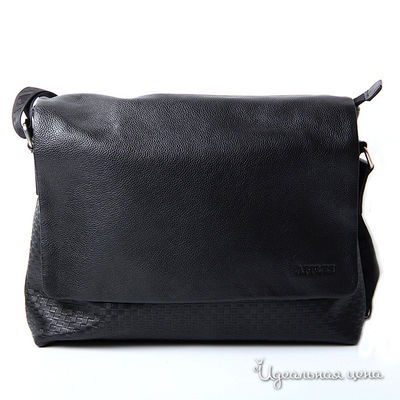 Сумка Apples, цвет цвет чёрный