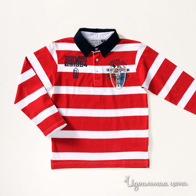 поло Knot so Bad