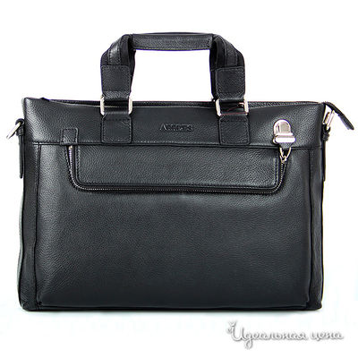 Сумка Apples, цвет цвет чёрный