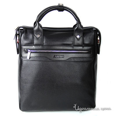 Сумка Apples, цвет цвет чёрный